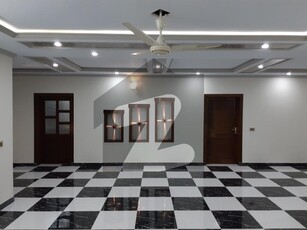 1 KANAL Brand New Designer House Upper Portion For Rent On Urgent Basis) On Investor Rate Bahria Town Phase 8 A Block Islamabad, Islamabad Bahria Town Phase 8 Block A