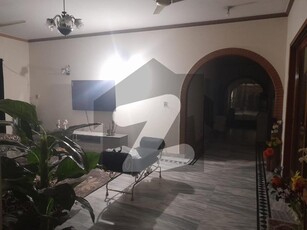 1 Kanal Luxury Corner Proper Double Unit House For Sale In DHA Phase 4 Lahore DHA Phase 4