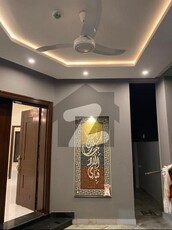 1 Kanal Upper Portion For Rent In Dha Phase-6 Lahore DHA Phase 6