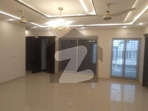 1 KANAL UPPER PORTION FOR RENT IN SECTOR C BAHRIA TOWN LAHORE Bahria Town Jasmine Block