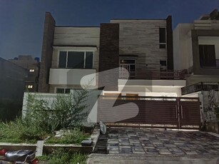 10 Marla 35x70 Brand New Luxury House For Sale In G-13 Isb G-13