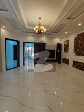 10 MARLA BEAUTIFUL HOUSE AVAILABLE FOR SALE IN LDA AVENUE BLOCK J LDA Avenue Block J