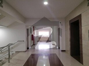 10 Marla Flat For sale In Askari 11 Lahore Askari 11