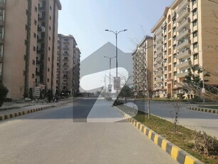 10 Marla Flat For sale In Askari 11 - Sector B Apartments Lahore Askari 11 Sector B Apartments