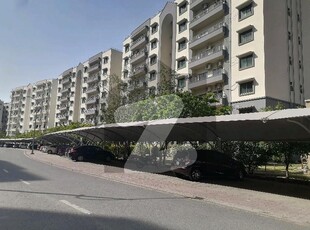 10 Marla Flat In Askari For rent At Good Location Askari 11