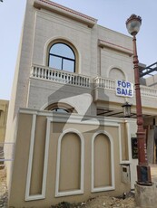 10 Marla House Available For Sale In M-2a Lake City Lahore Lake City Sector M-2A