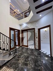 10 Marla Modern House Available For Sale In Wapda Town Phase-2 R-Block Wapda Town Phase 2 Block R