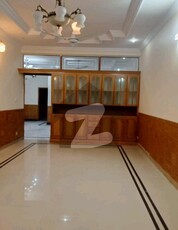 14 Marla Upper Portion For Rent In I-8/3 Islamabad I-8/3