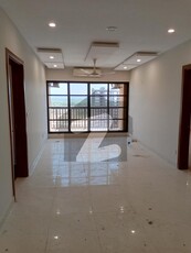 2458Sqft Spacious beautiful 3Bed rooms Luxury apartment available for sale on Investor price in Bahria Enclave Islamabad The Galleria Mall Bahria Enclave Sector H