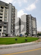 3 Bed Barnd New Apartment Available for Sale in Askari 11 Lahore Askari 11 Sector D