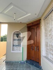 5 marla brand new house available for rent in 9 Town DHA lahore DHA 9 Town