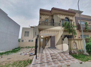 5 Marla House Available For Rent In DHA Phase 5 Lahore DHA Phase 5 Block B