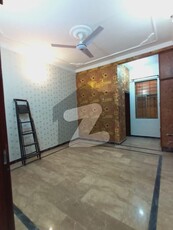 5 Marla Lower Portion Available For Rent in PAKISTAN TOWN Ph;1 Islamabad Pakistan Town Phase 1