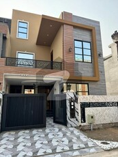 7 Marla Brand New Luxury House Available For Sale In Lake City Sector M-7A Lake City Sector M-7A