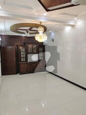 7 Marla Upper Portion For Rent In G-13 Islamabad G-13