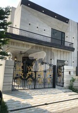 8 marla brand new house available for sale in 9 town DHA lahore DHA 9 Town Block A