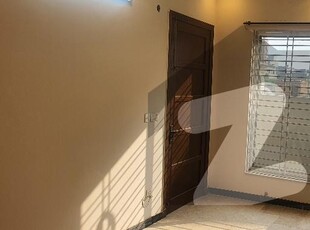 8 Marla Ground Portion Available. For Rent In Faisal Town F-18 Islamabad. Faisal Town F-18