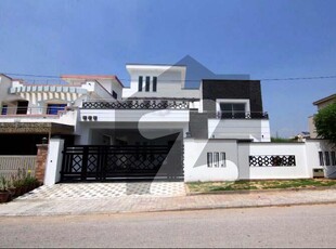 Beautiful House Available For Sale At Dha 2 DHA Defence Phase 2