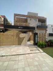 Brand New 10 Marla Beautifully Designed Modern House For Rent In DHA Phase 8 Ex Air Avenue DHA Phase 8 Ex Air Avenue