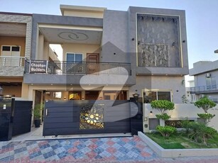 Brand new 10 Marla Beautifully Designed Modern House for Rent in DHA Phase 8 Ex Air Avenue DHA Phase 8 Ex Air Avenue