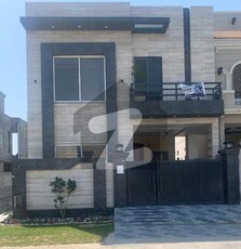 Brand New House For Rent DHA 11 Rahbar Phase 2