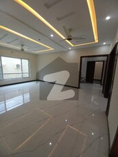 Brand New Residence. Peaceful Bahria Enclave Sector C1