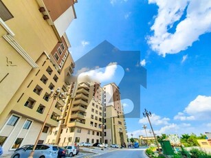 Centrally Located Flat For sale In Zarkon Heights Available Zarkon Heights