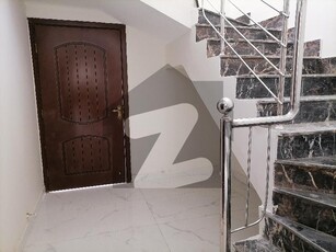 East Open Corner Brand New House Is available for Sale Falcon Complex New Malir