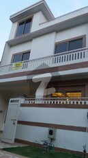 G13. 4 MARLA 25X40 LUXURY SOLID HOUSE FOR SALE PRIME LOCATION G13 ISB G-13