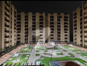 Galleria apartment 2bed 1366sqft available for sale Bahria Enclave Sector H