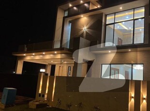 Just Completed 1 Kanal House For Sale At Near Mc Donalds DHA Defence Phase 2