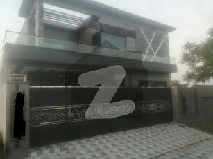 Lower Locked- 1 Kanal 3 Beds Upper Portion For Rent in DHA Phase 6 Lahore DHA Phase 6