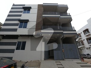 Lower Portion For Sale 325 Square Yard Gulistan-e-Jauhar Block 15