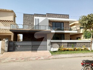 Luxurious Designer House For Sale At DHA 2 DHA Defence Phase 2