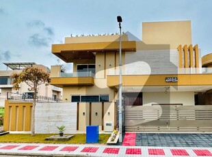 Luxurious Designer House For Sale At Dha 2 DHA Defence Phase 2