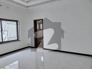 luxury proper Corner Separate gate portion available for rent in G-13/3 G-13