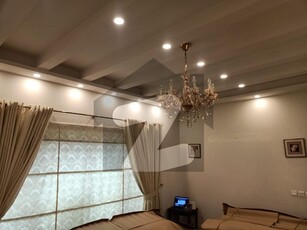 Phase 6 1 Kanal Corner Full House For Rent DHA Phase 6