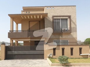 Well-constructed Brand New House Available For sale In Bahria Town Phase 8 - Sector F-3 Bahria Town Phase 8 Sector F-3