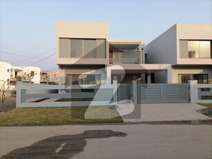 Your Ideal 12 Marla House Has Just Become Available In DHA Villas DHA Villas