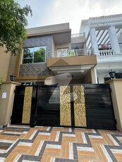 7 Marla Brand New House Available For Sale In Lake City Sector M-7A Lake City Sector M-7A