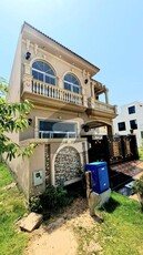 5 Marla Luxury House Available For Sale In DHA Phase 9 Town Lahore DHA 9 Town Block A