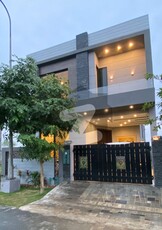 5 Marla Luxury House Available For sale In DHA Phase 9 Town Lahore DHA 9 Town Block B