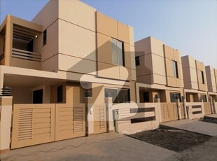 6 Marla House Available In DHA Villas For sale DHA Villas