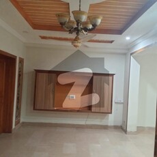 Centrally Located Lower Portion Available In G-13 For rent G-13