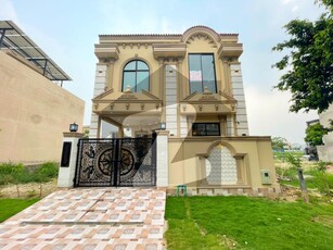 DHA LAHORE 9 TOWN 5 MARLA HOUSE FOR SALE IN B BLOCK DHA 9 Town Block B