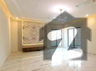 In Askari 11 - Sector D Flat For sale Sized 10 Marla Askari 11 Sector D