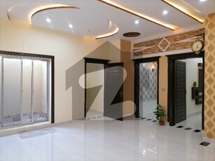 Investors Should sale This House Located Ideally In Wapda Town Wapda Town Phase 1 Block E2