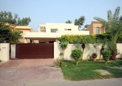 1000 Square Yard House for Sale in Lahore 