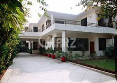 2 Kanal House for Sale in Lahore 