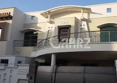 275 Square Yard House for Sale in Rawalpindi Bahria Town Phase-8